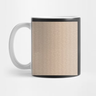 Creme de la Creme Zig Zag Mug